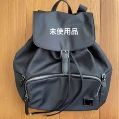【お値下げ】サムソナイト　定番リュック　新品同様　ブラック