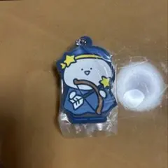 お文具といっしょ　12星座なのです　ガシャポン　射手座