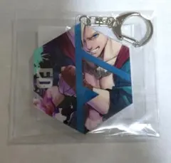 エド　カプくじ　アクキー