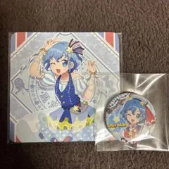 2026年最新】プリパラ ドロシー 缶バッジの人気アイテム - メルカリ