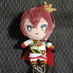 ツイステ エクストラ ぬいぐるみ リドル 寮服