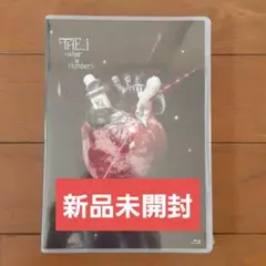 THE_i What is Number i - Blu-ray2枚組 - メルカリ