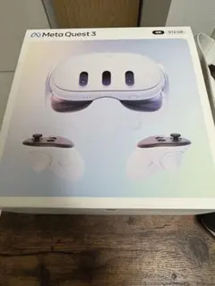 2025年最新】META quest 3 512の人気アイテム - メルカリ