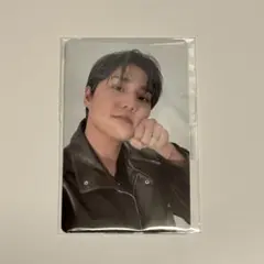 day6 forever young final 購入特典 ヨンケイ