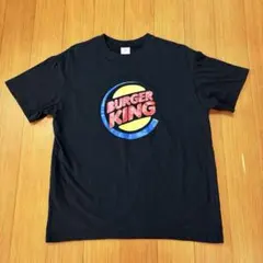 ハンバーガー Tシャツ