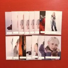 櫻坂46 生写真 小池美波 15枚 まとめ売り