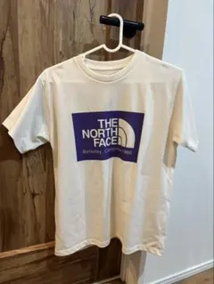 THE NORTH FACE パープルレーベル Tシャツ　8/7まで値下げのサムネイル