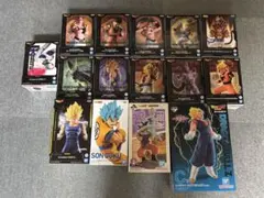 ドラゴンボールフィギュア 15体セット まとめ売り
