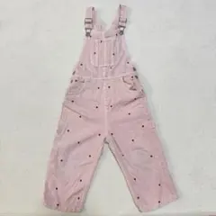 ZARAKIDS オーバーオール 98