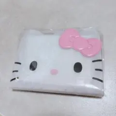 ハローキティ　シール帳　サンリオ　キティちゃん　シール　ボンボンドロップシール