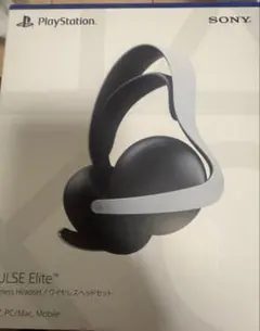 2026年最新】ps5用 pulse 3d ワイヤレスヘッドセット (cfi-zwh1j)の