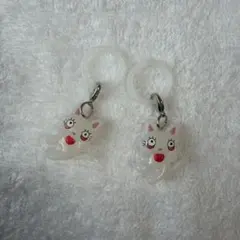 のんたん めじるしアクセサリー