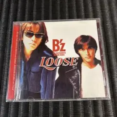 B'z / LOOSE