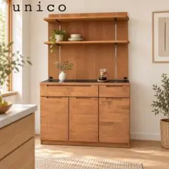 2026年最新】unico キッチンボードの人気アイテム - メルカリ