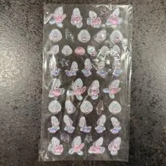 ヤングオイスター キャラクターグッズ