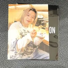 くら寿司 ランページ ランペ RAMPAGE コラボ 限定 トレカ 山本彰吾