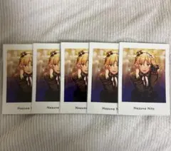 あんスタ ぱしゃっつ 夢ノ咲 private 影片みか50点セット P.A.shots!! Extra -夢ノ咲Memorial- Private（BOX