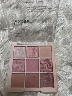 デイジークアイシャドウ