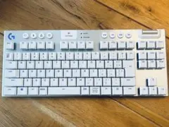 Logicool G913 tkl White
