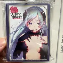 2026年最新】ダンまち スリーブの人気アイテム - メルカリ