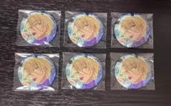 2025年最新】白鳥藍良 缶バッジ テーマスカウトの人気アイテム - メルカリ