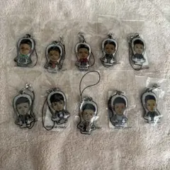 GENERATIONS 数原龍友　クリーナー　セット