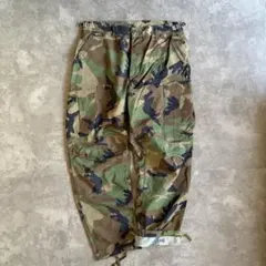 US ARMY ウッドランドカモ ミリタリーパンツ W31 ヴィンテージ 古着のサムネイル