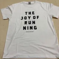 トレイルランニングTシャツ