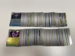 151 モンスターボールミラーのみ 約200枚 SV2a まとめ モンボ