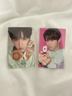 NCTWISHシーグリジェヒトレカ