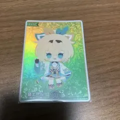 ホロカ　風真いろは エリートスパーク SY 緑エール　5枚セット 51I2hk6lDBL.jpg_BO30,255,255,
