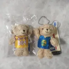 黒子のバスケ NBA くま