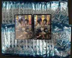 ⚠️最終値下げ 引退品 デュエマ 帝王坂∞ プロモ引換券 ギャイア
