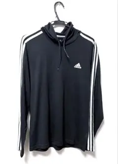 adidas PRIMEGREEN AEROREADY パーカー