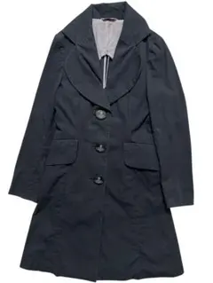 2026年最新】ヴィヴィアン ハート コートの人気アイテム - メルカリ