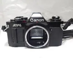 ★人気！超美品★Canon キヤノン AV-1 ボディ★露出計動くのサムネイル