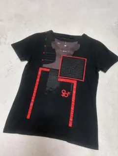 ⭐︎JPG⭐︎ジャンポールゴルチエ＊９０sアーカイブTシャツ　40のサムネイル