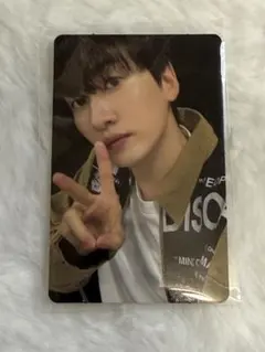 2026年最新】super junior ウニョク トレカの人気アイテム - メルカリ