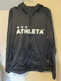 ATHLETA トレーニングウェア　セットアップ