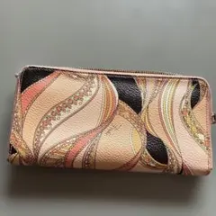 2026年最新】EMILIO PUCCI レディース 長財布の人気アイテム - メルカリ