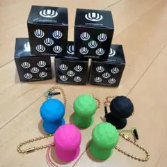 UVERworld スマホスタンド キーホルダー