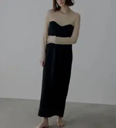 ワンピース　新品未使用
