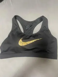 【未使用】NIKE スポーツブラのサムネイル