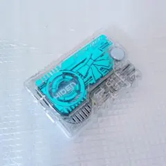 メモリアルプログライズキー