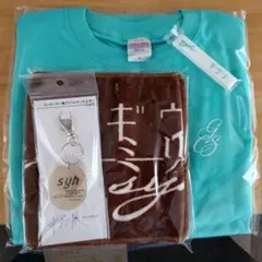 2025年最新】ギヴン tシャツ syhの人気アイテム - メルカリ