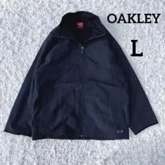 最終値下げ。オークリー　ナイロンジャケット　XL　ブラック　新品 2025年最新】OAKLEY メンズ ナイロンジャケットの人気アイテム - メルカリ