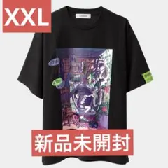 2025年最新】ずっと真夜中でいいのに tシャツ xxlの人気アイテム