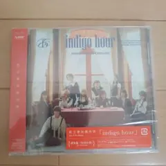 私立恵比寿中学 indigo hour CD