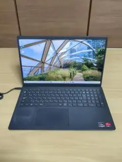 DELL vostro 3515 Ryzen 5 ・8GB・256GB SSD