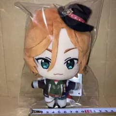 あんさんぶるスターズ‼︎ ぬいぐるみ MaM 三毛縞斑 あんスタ